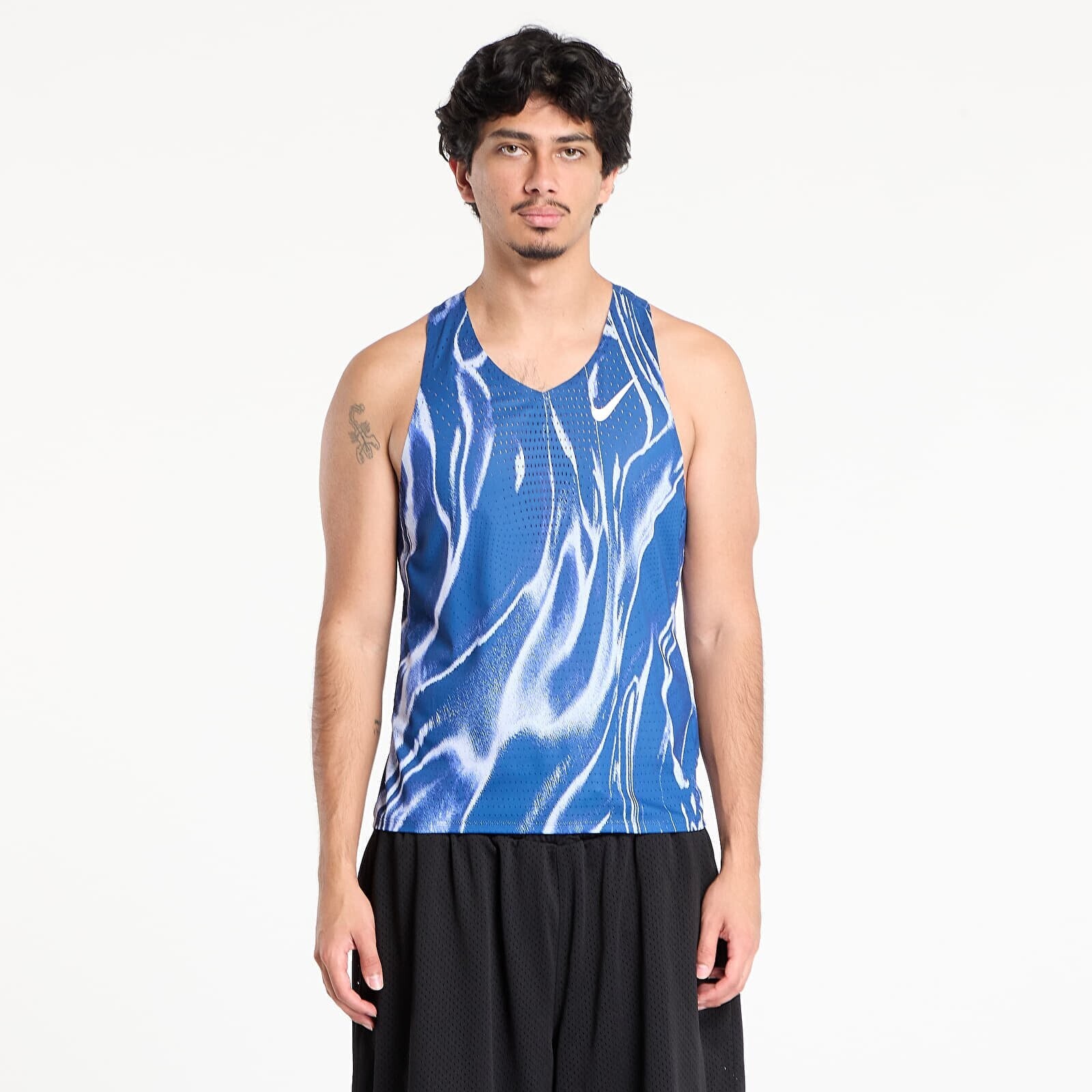 Nike AeroSwift Coastal Blue/ White M