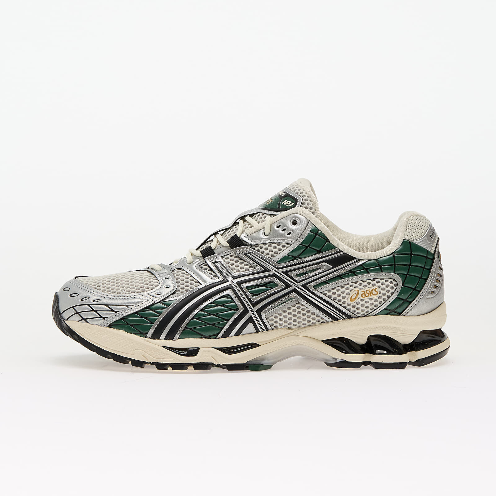 Tenisky Asics Gel-Nimbus 10.1 Cream/ Grove EUR 44