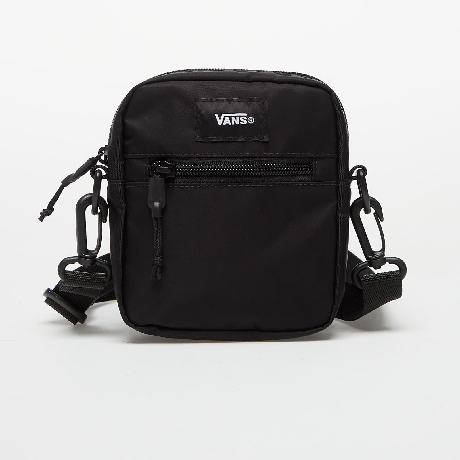 Vans Bail Shoulder Bag Black Universal