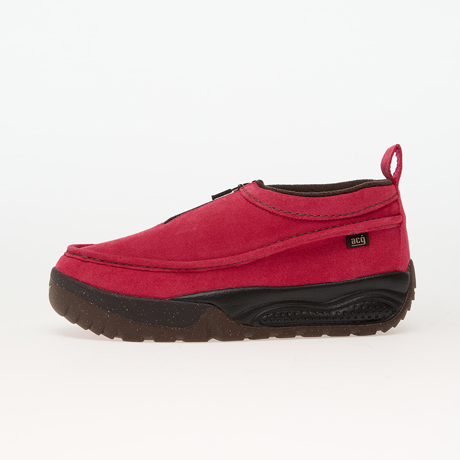 Tenisky Nike Acg Izy Rush Pink/ Khaki-Velvet Brown-Baroque Brown EUR 41