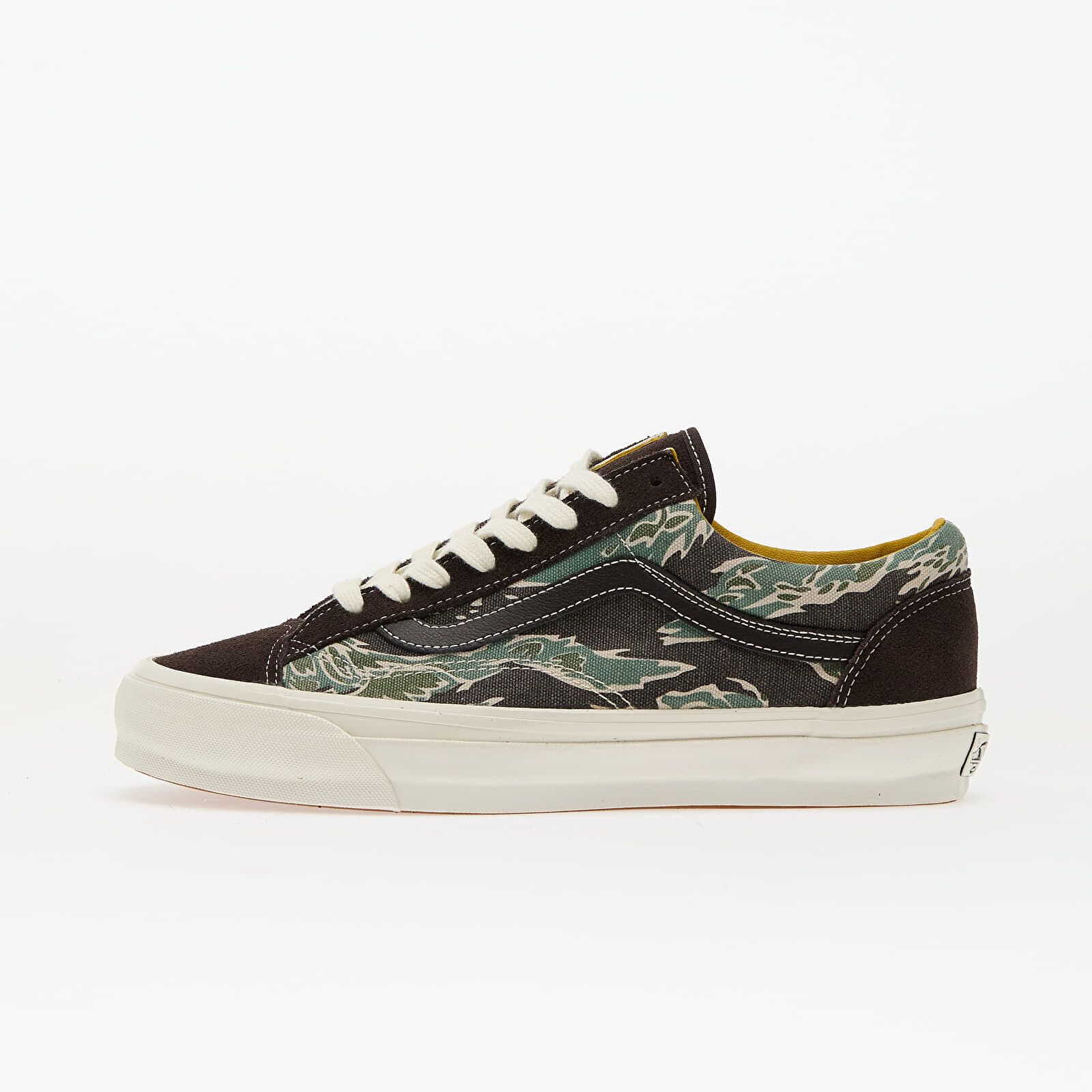 Tenisky Vans LX Old Skool 36 Tiger Stripe/ Af EUR 44