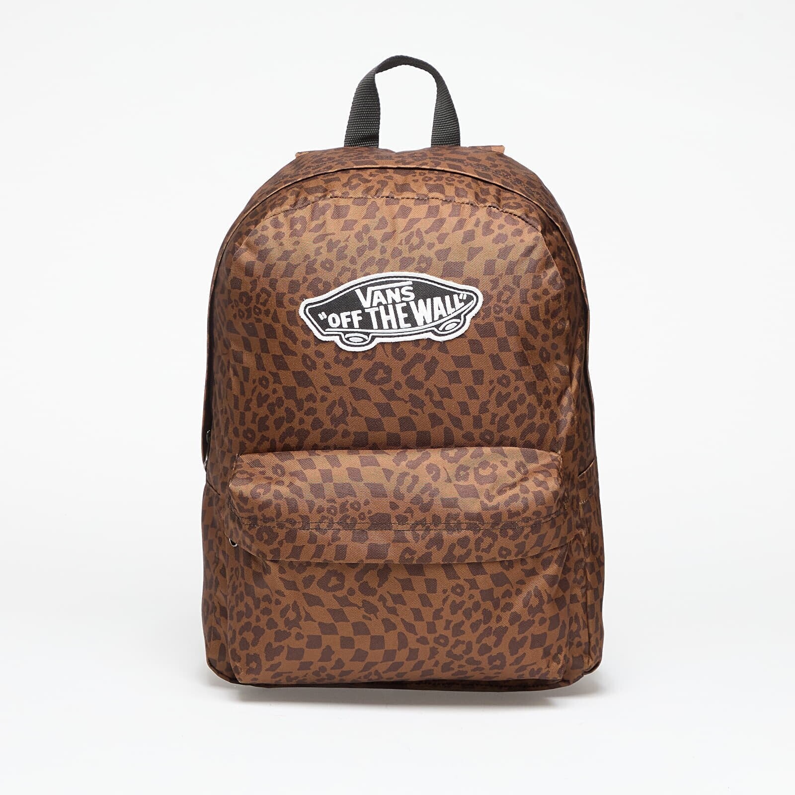 Vans Old Skool Classic Backpack Brown Universal