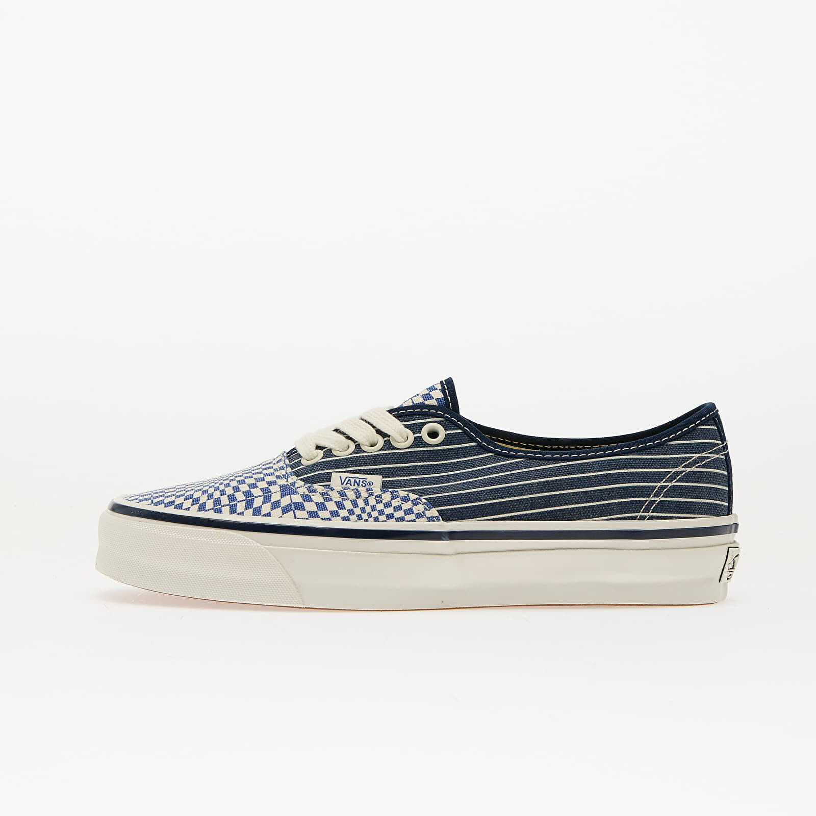Tenisky Vans LX Authentic 44 Opti Black EUR 39