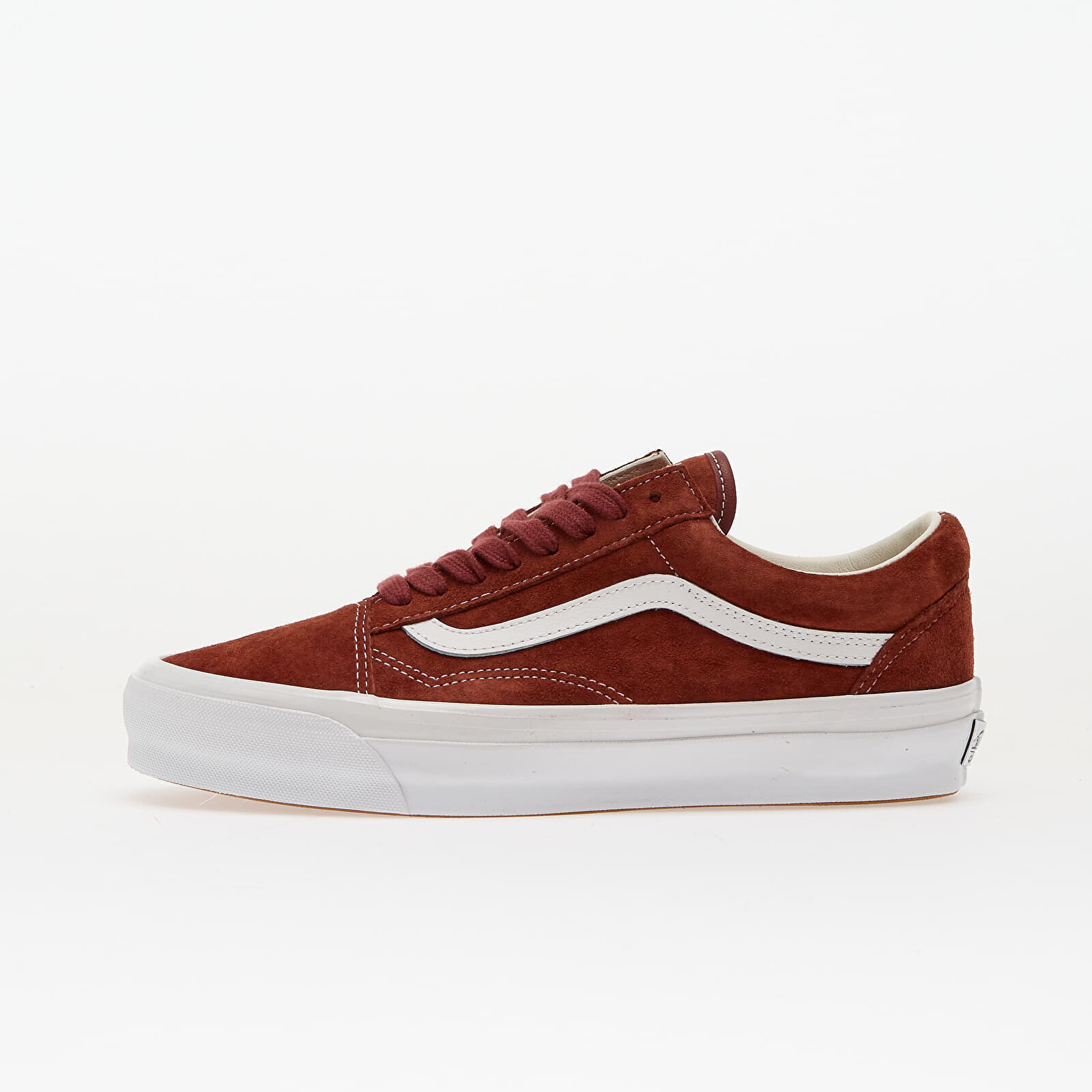 Tenisky Vans LX Old Skool Psde Brick EUR 36.5