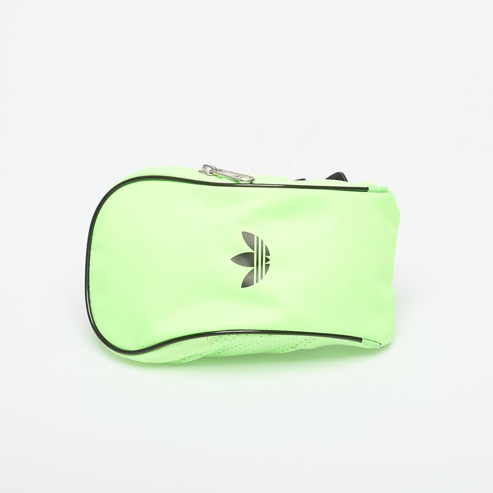 Taška adidas Adicolor Small Item Bag Signal Green Universal