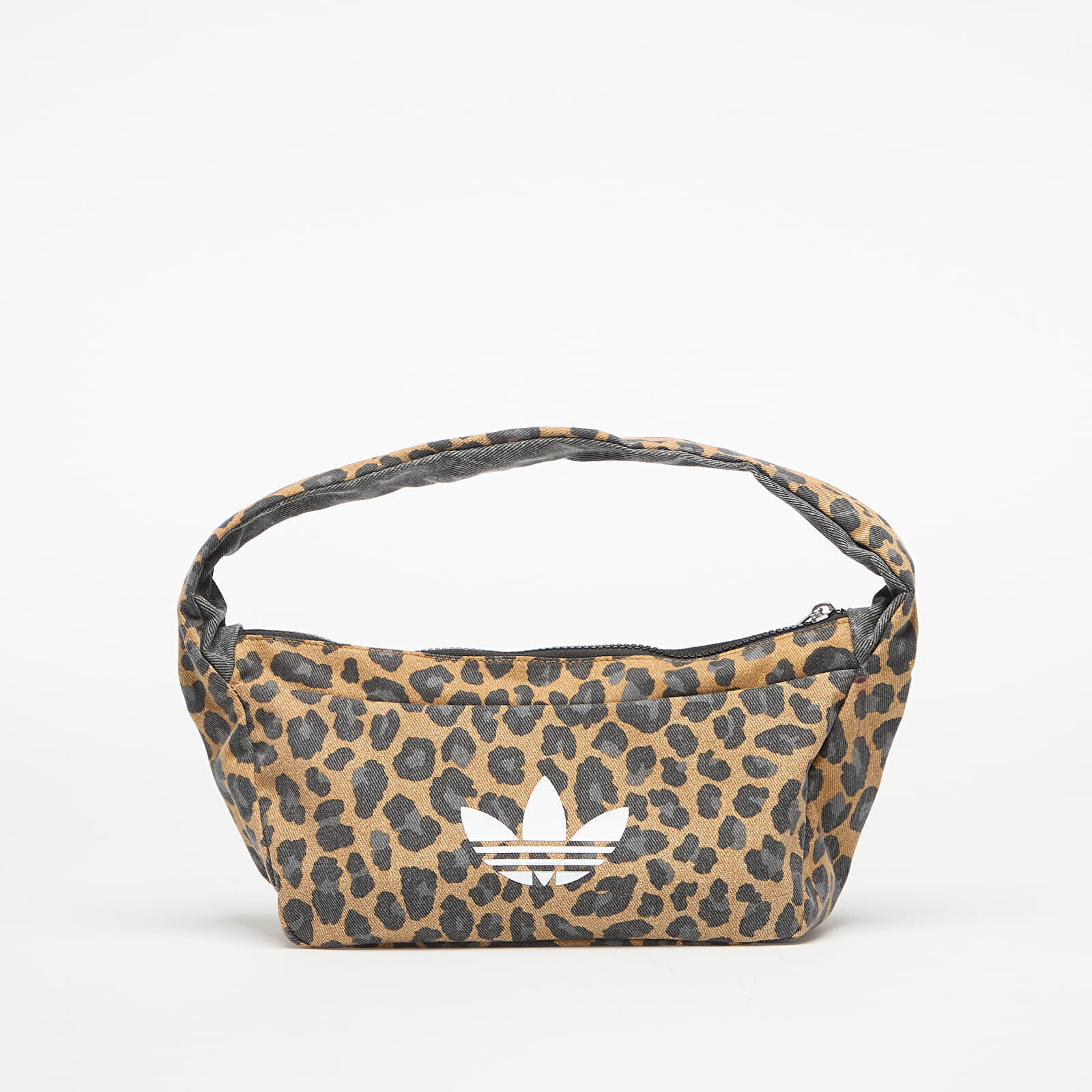 Taška adidas Leopard Small Shoulder Bag Bronze Strata Universal