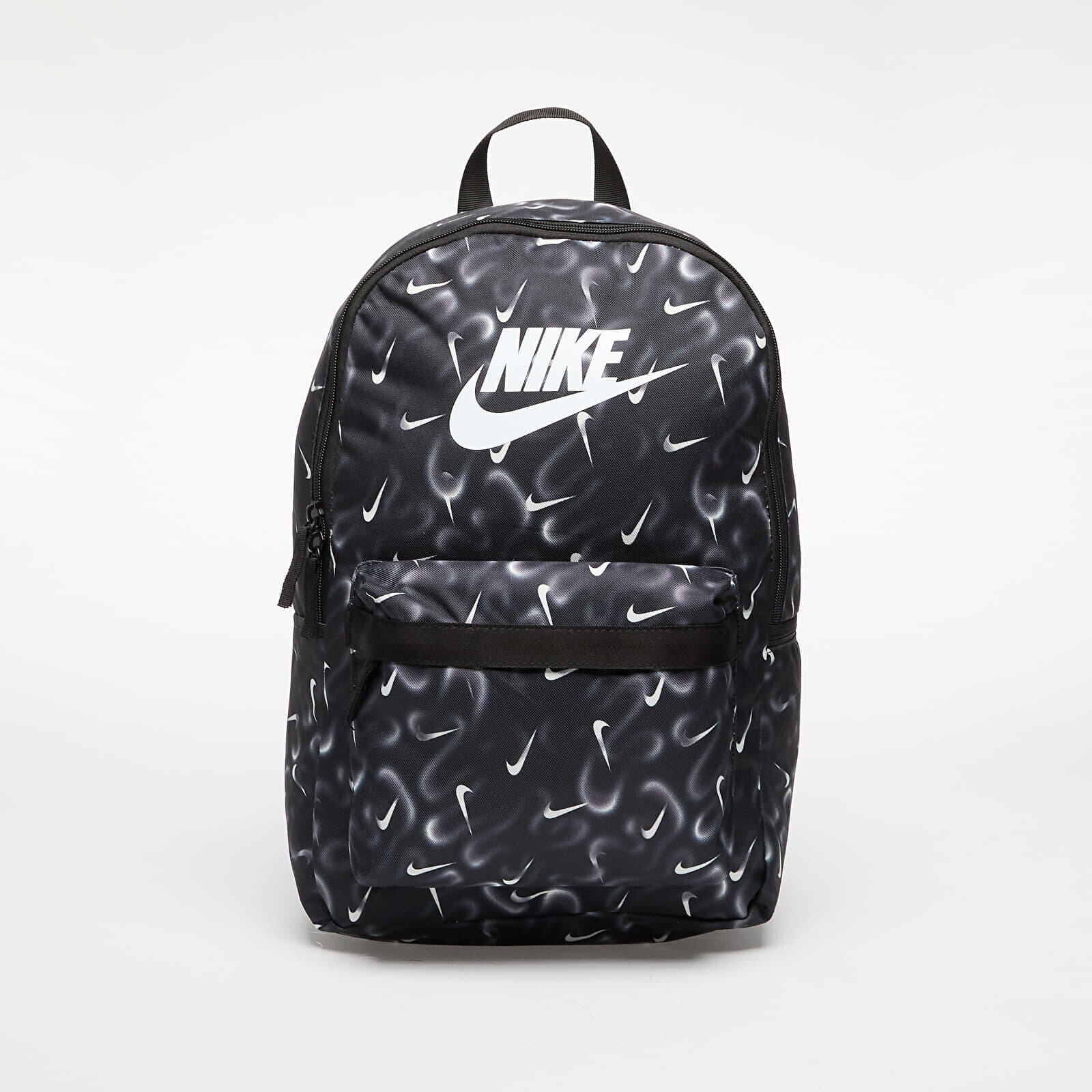 Nike Heritage Backpack Black/ Black/ Summit White 25 l