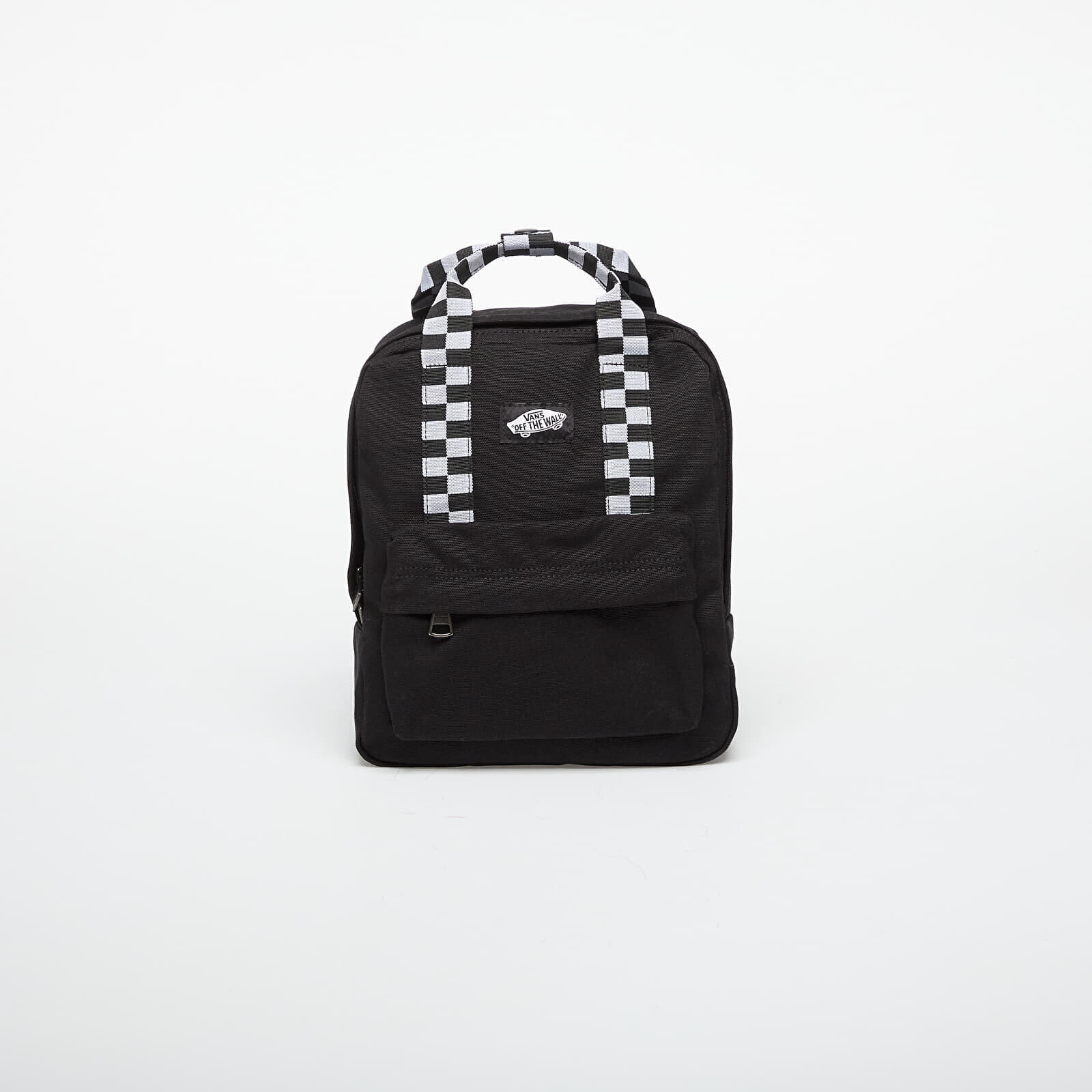 Vans Low Key Mini Backpack Black/ White Universal