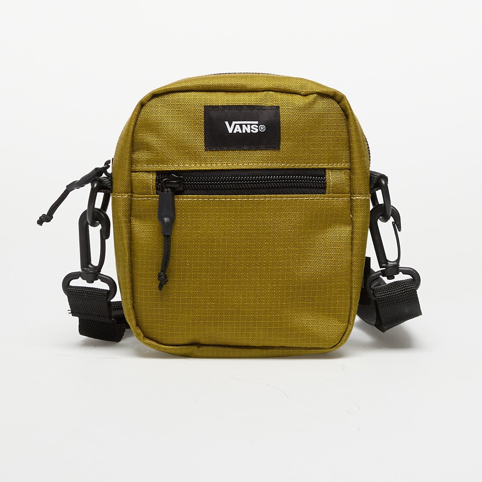 Taška Vans Bail Shoulder Bag Burnt Gold Universal