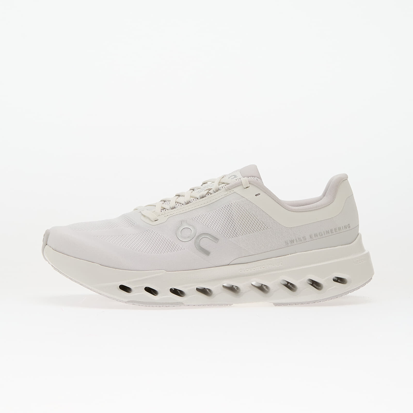 Tenisky On M Cloudsurfer Next White/ White EUR 42