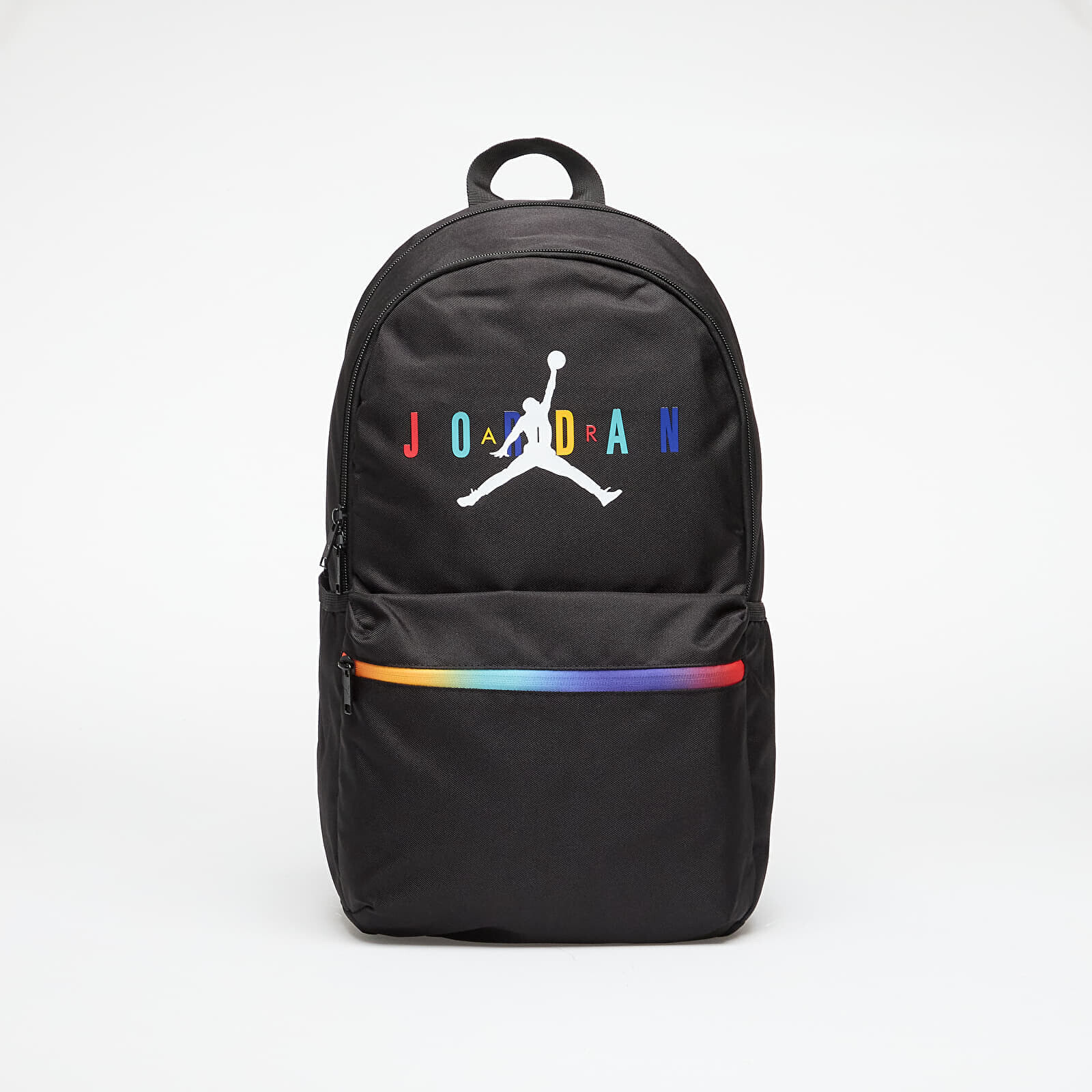 Jordan Jam Hbr Backpack Black/ Multi Universal