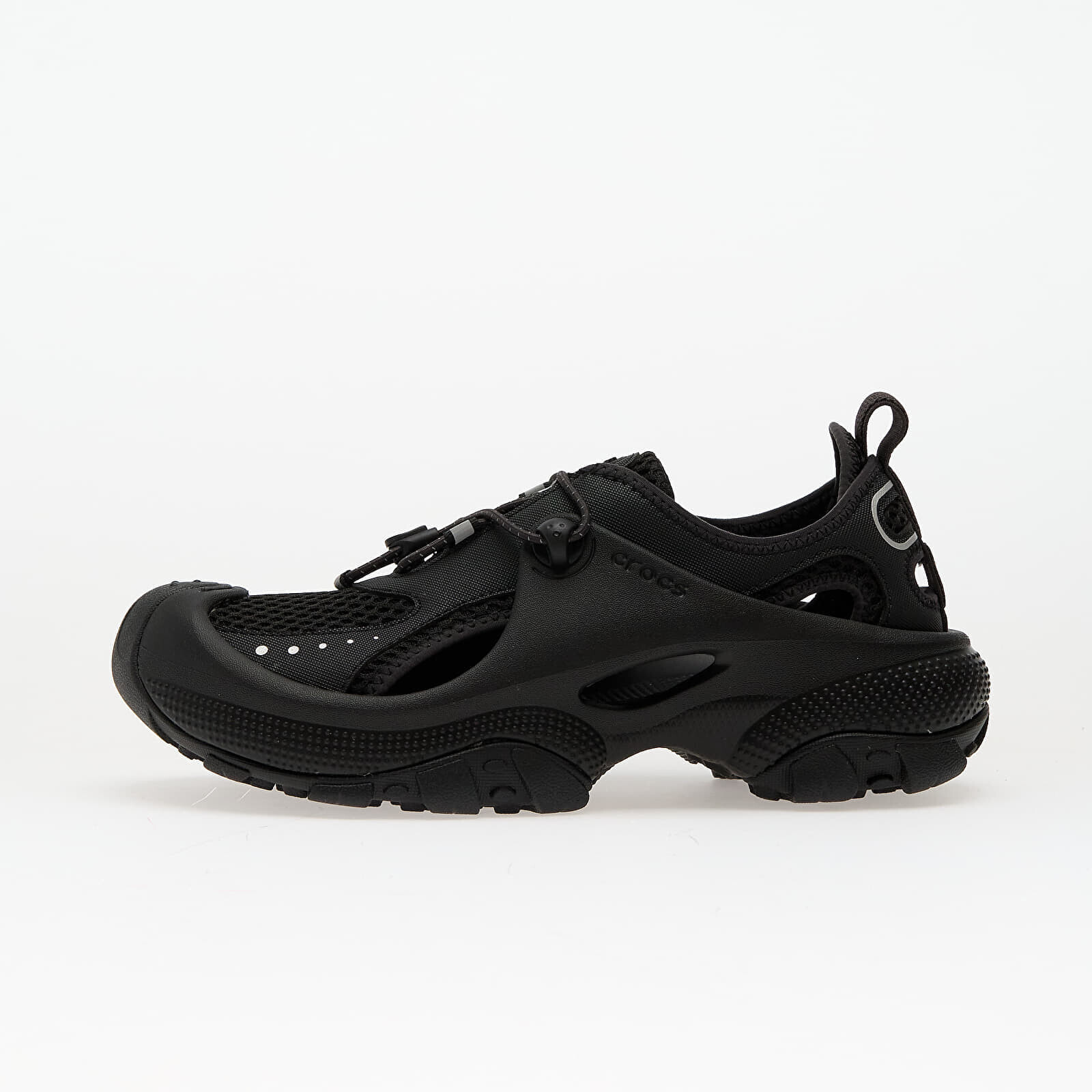Tenisky Crocs Crocs Trailbreak 2 Black/ Black EUR 36-37