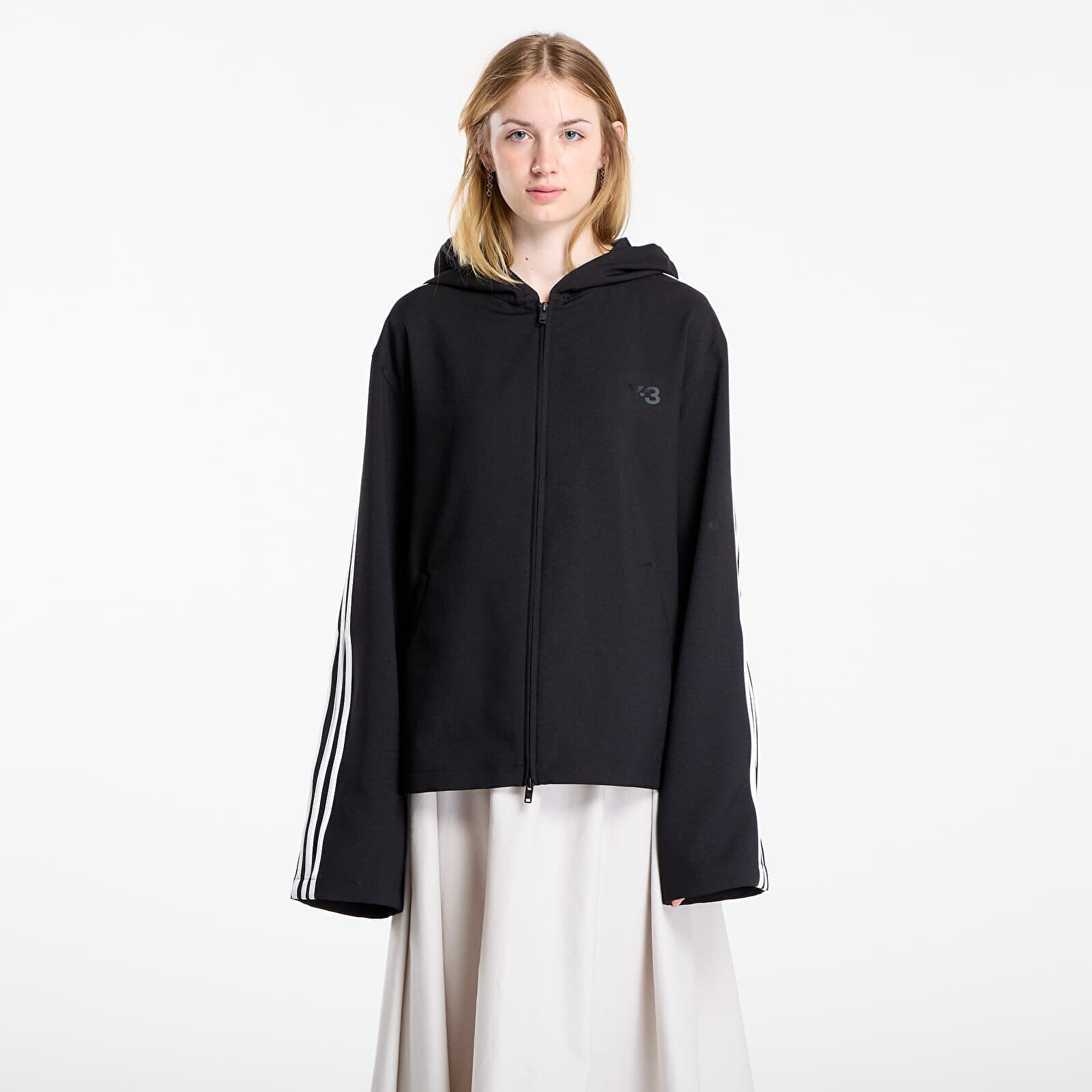 Bunda Y-3 Wire Tracktop UNISEX Black M
