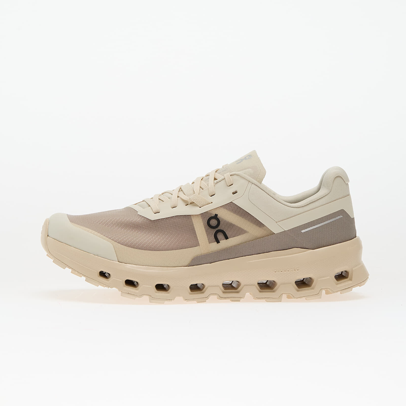 Tenisky On M Cloudvista 2 Cream/ Desert EUR 43
