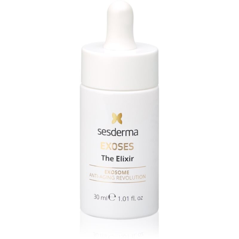 Sesderma Exoses The Elixir sérum proti starnutiu a na spevnenie pleti 30 ml