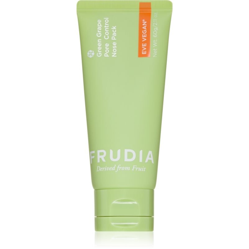 Frudia Green Grape zlupovacia pleťová maska na minimalizáciu pórov 60 g