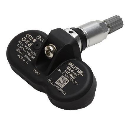 Autel BLE SENSOR BLUETOOTH TPMS TESLA 3/Y/S/X SILVER