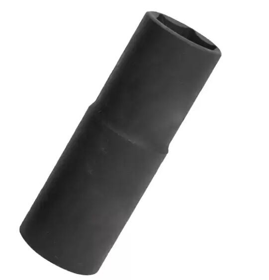 Impact socket 1/2