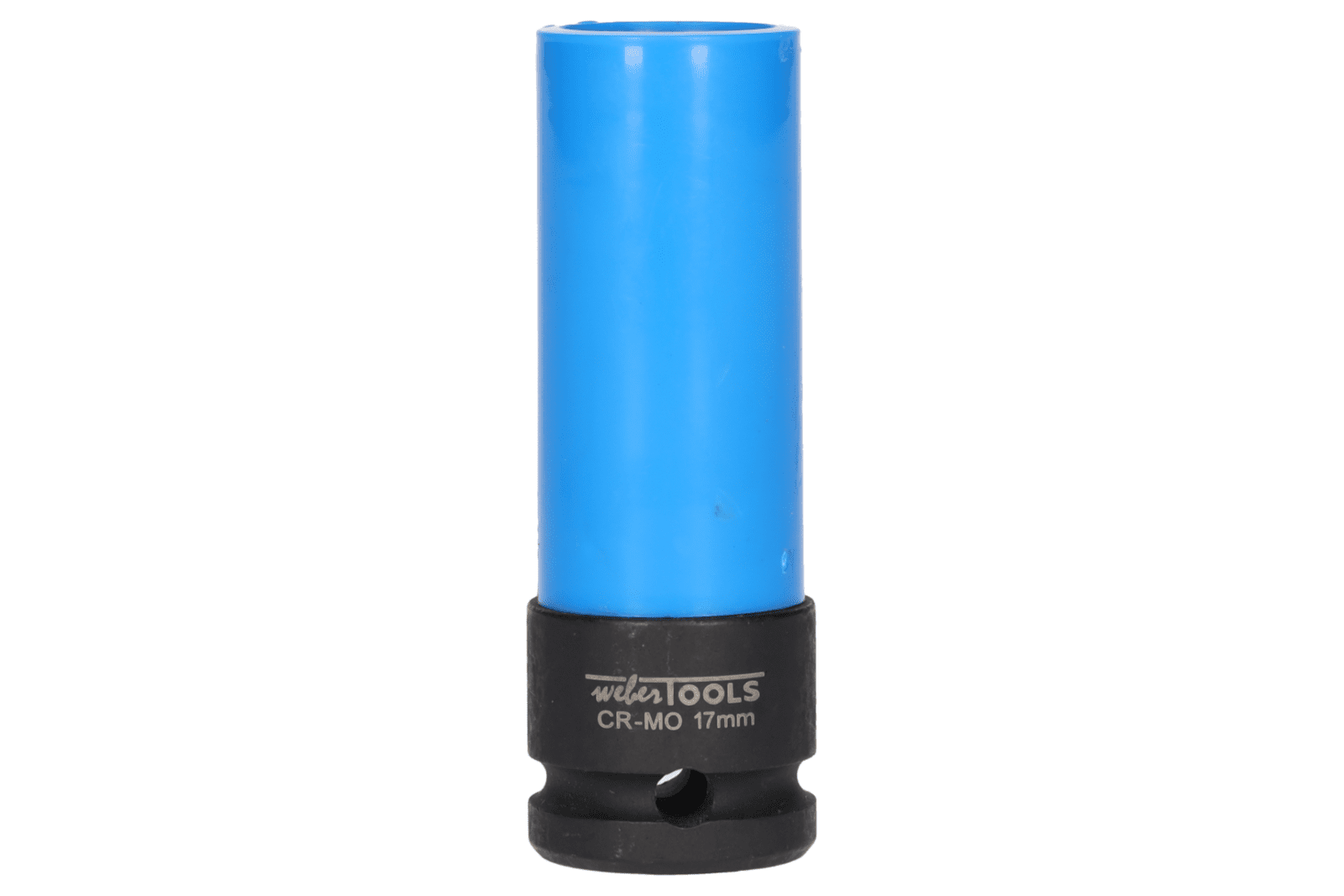Impact socket 1/2
