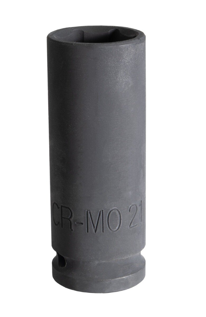 Impact socket 1/2