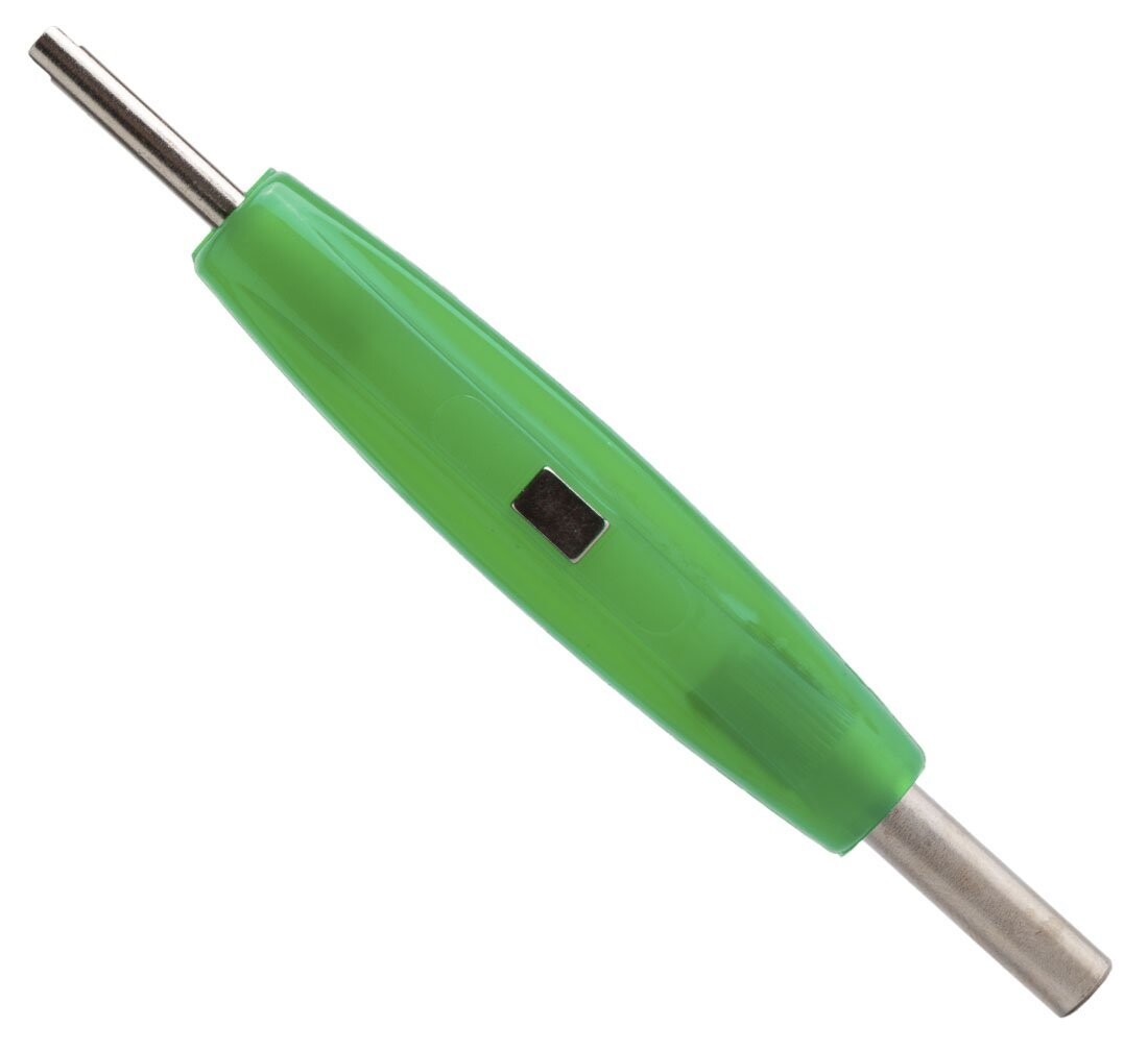 Professional Magnetic Valve Core Screwdriver