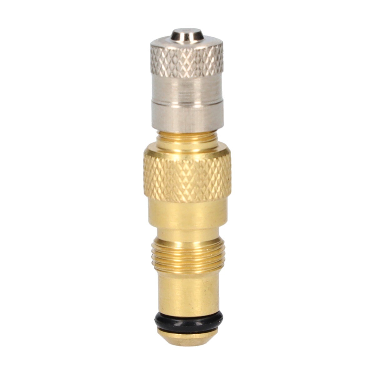 Screwed insert for GP 6, SP 7, TR 218 - V4.02.1 valves.