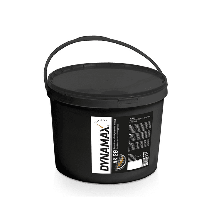 DYNAMAX AK 2G 9 kg