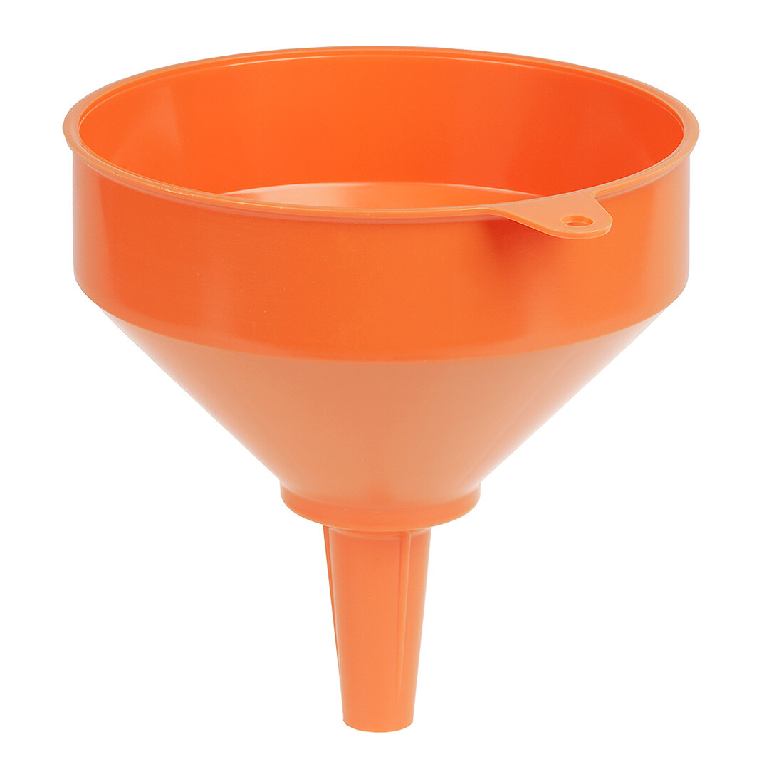 PRESSOL Lievik rovný 210 mm, 2,9 l 02 366