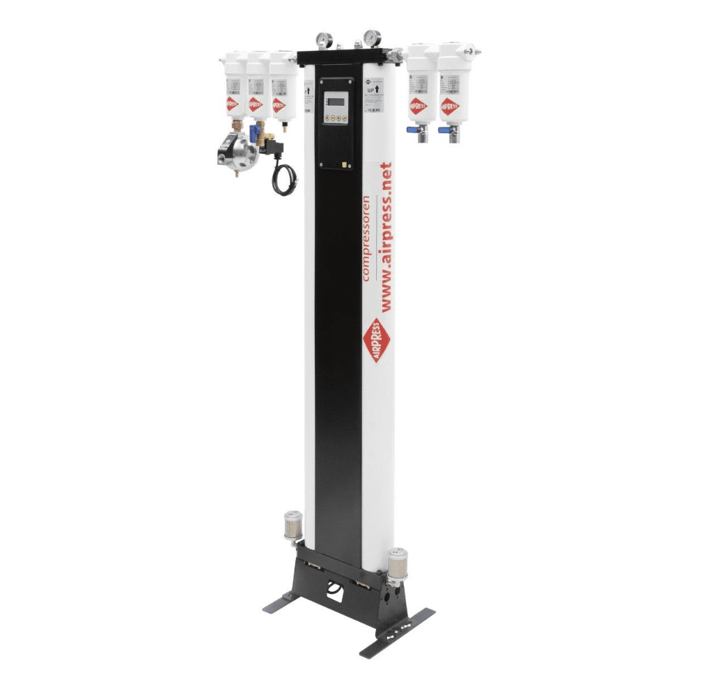 Filtračná sada ISO OFAG 470 l/min Class Zero
