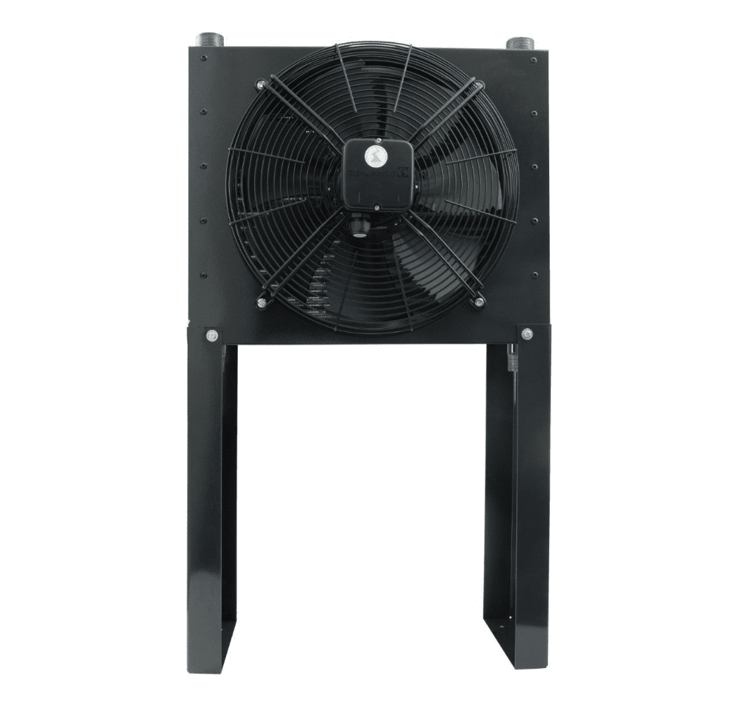 Chladič stlačeného vzduchu AAC 12900 120°C 7 bar 12900 l/min G 2