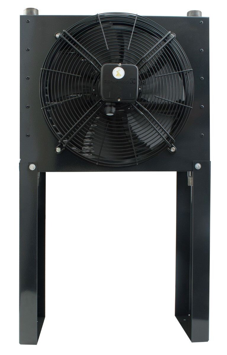 Chladič stlačeného vzduchu AAC 2100 120°C 7 bar 2100 l/min G 1