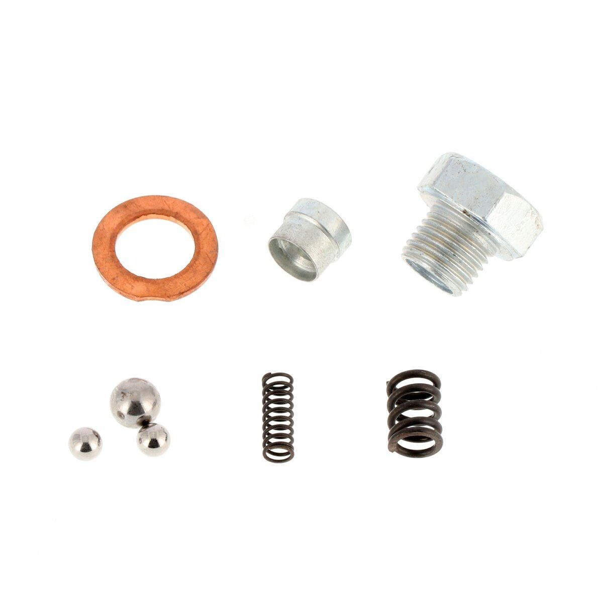 Sada ventilov pre paletový vozík RHP 25