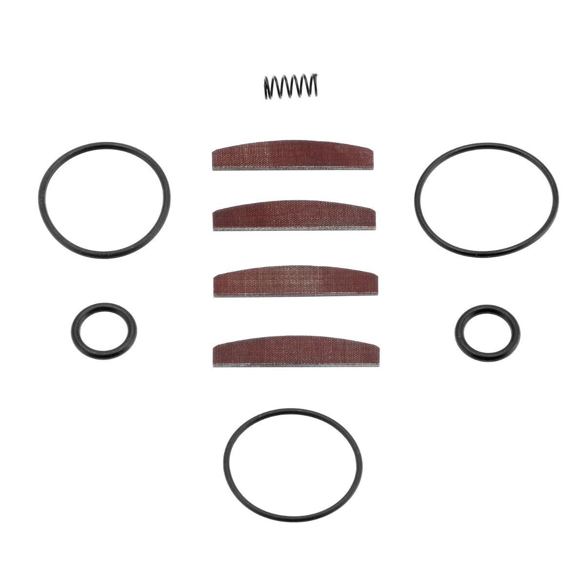 Servisná sada pre pneumatickú brúsku [45433]