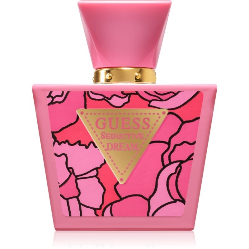 Guess Seductive Dream toaletná voda pre ženy 50 ml