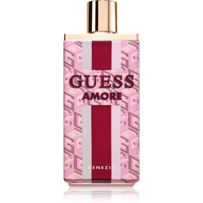 Guess Guess Amore Venezia toaletná voda pre ženy 100 ml