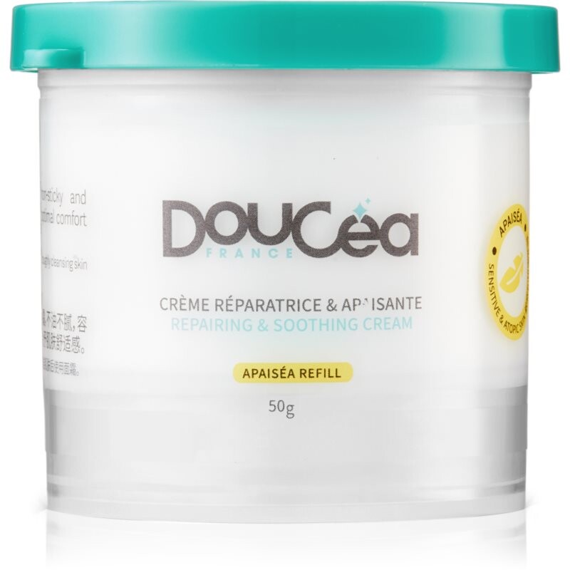 Doucea Apaiséa Cream hydratačný krém pre deti 50 g