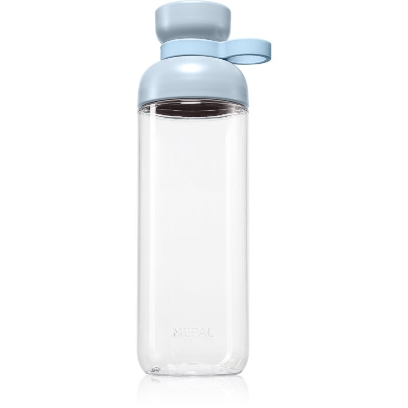 Mepal Tritan Vita plastová fľaša s pútkom Nordic Blue 700 ml