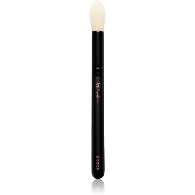 SOSU Cosmetics Individual Dome Brush štetec na bronzer Sd303 1 ks