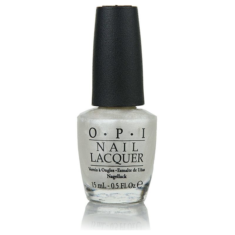 OPI 25th Anniversary Collection lak na nechty odtieň Happy Anniversary! 15 ml