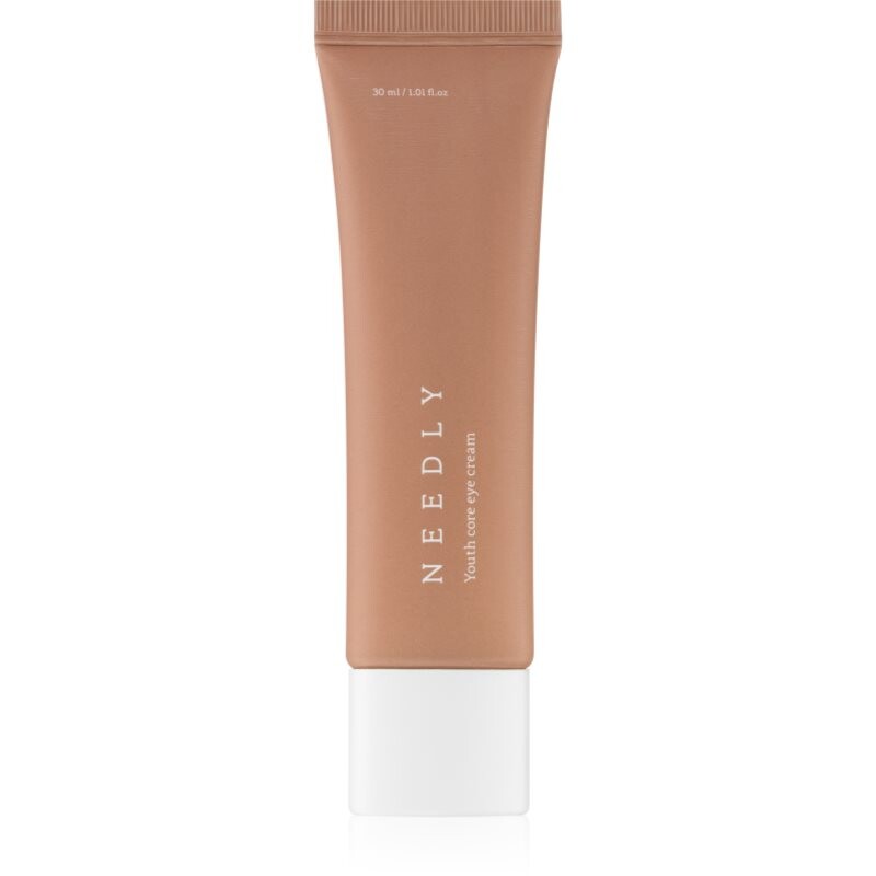 NEEDLY Youth Core Eye Cream hydratačný očný krém proti príznakom starnutia 30 ml
