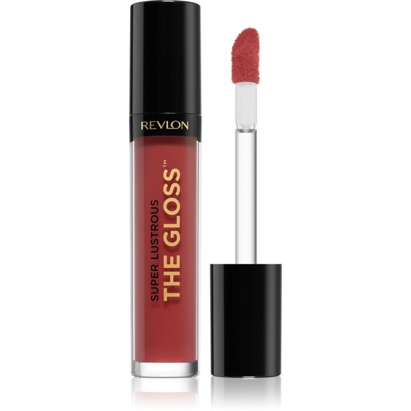Revlon Cosmetics Super Lustrous™ lesk na pery s hydratačným účinkom odtieň 70 Indulge in it 3.8 ml