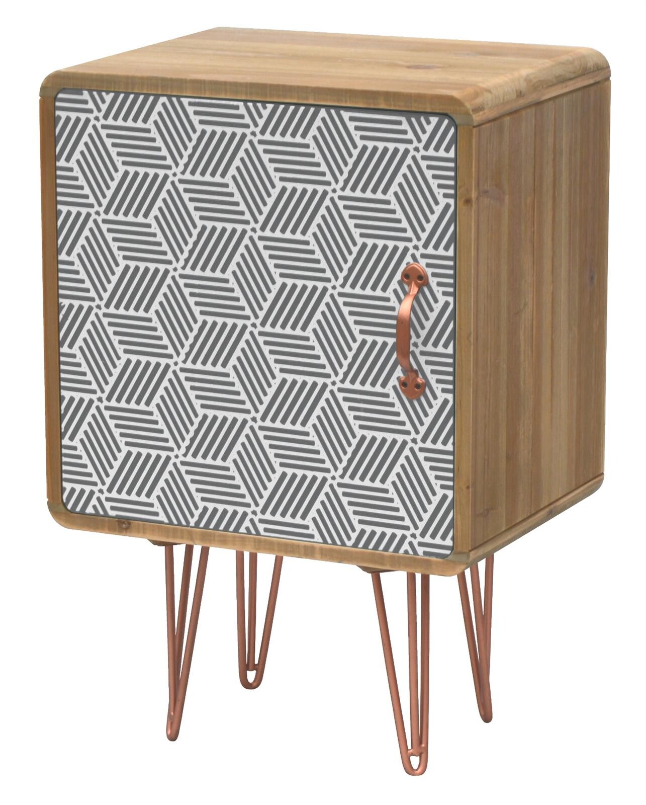 Livin Hill Nočný stolík Portofino F046