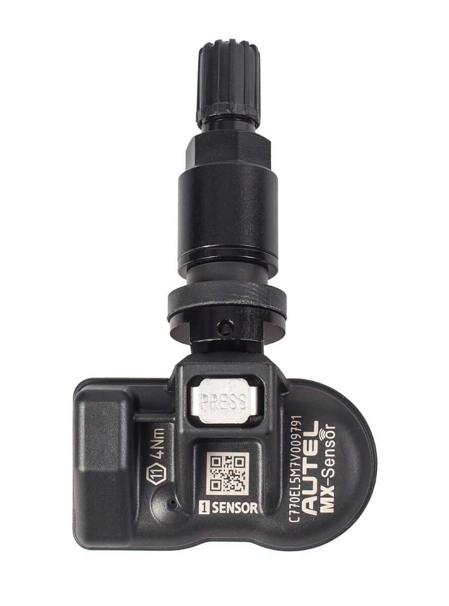 Autel Mx-Sensor 1 315/434 Mhz alu black