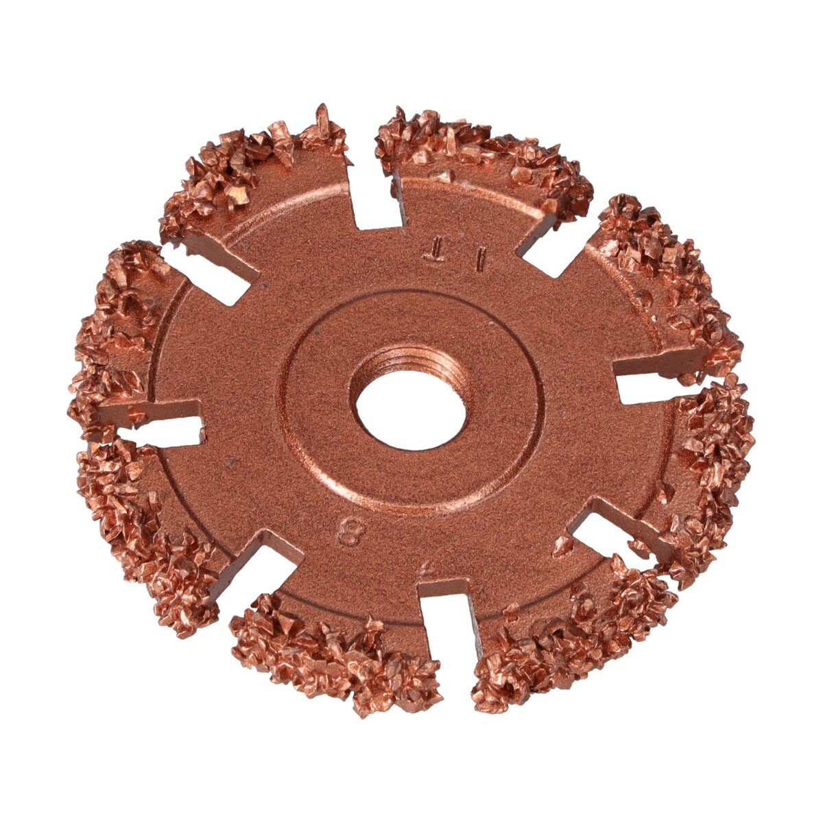 Buffing wheel 50x3,5 K18