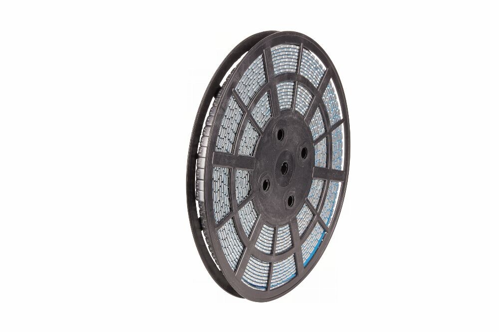 ALU SLIM - FE 5g adhesive wheel weight on a 6kg roll