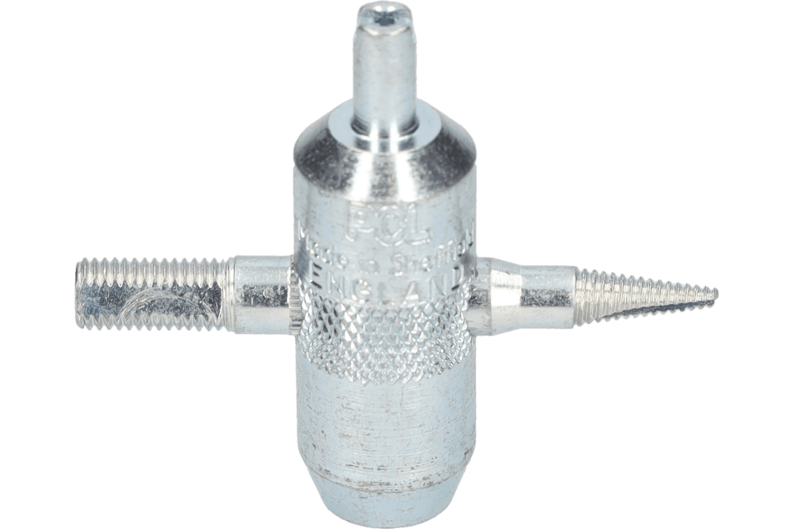 4-in-1 Tyre Valve Tool