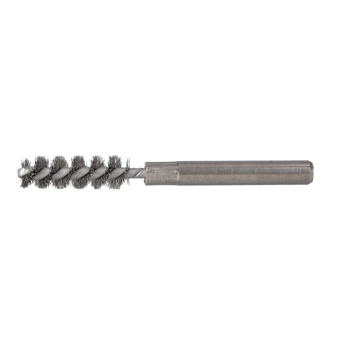 Cylindrical brush 8mm