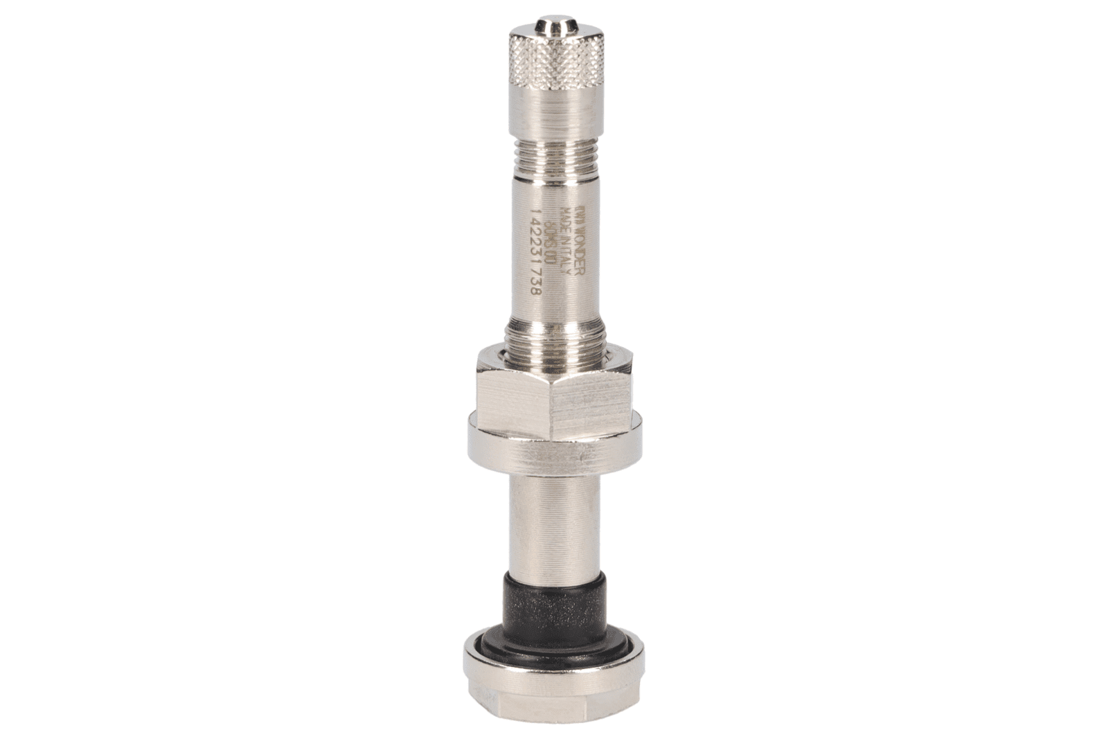 60 MS/9.7 - ALCOA valve