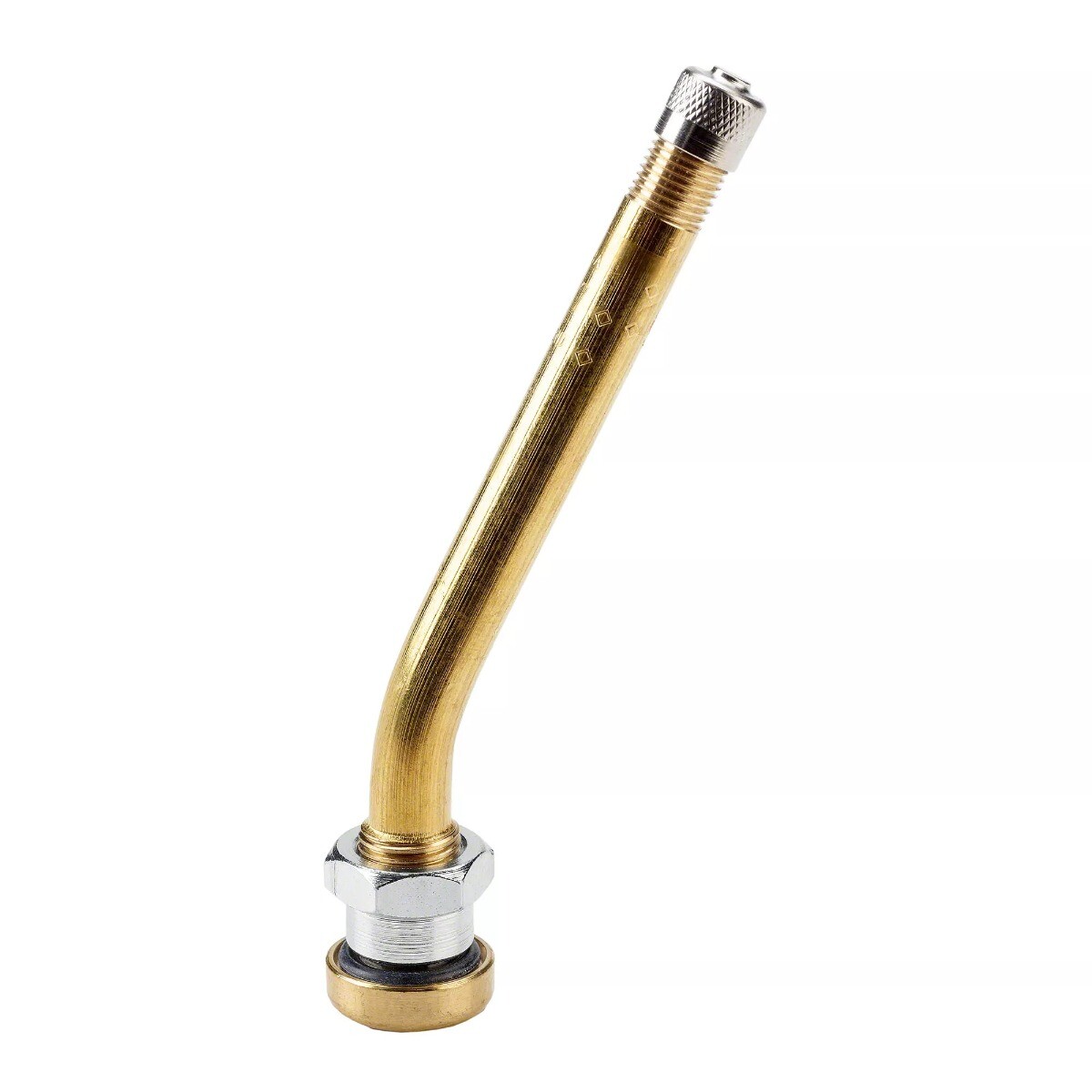 Angled Valve - Screw-In V3.20.4EQ ALLIGATOR EHA