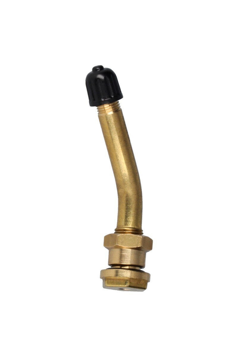 Tubeless Truck Screw-On Valve V3.20.5 WONDER